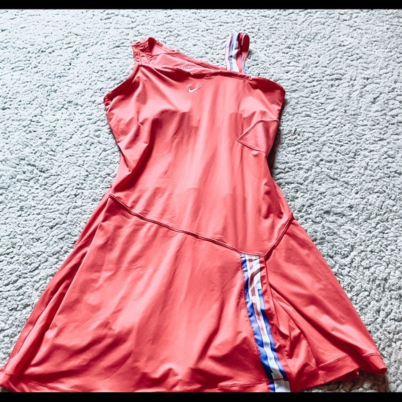 Nike dri-fit tennis dress ☆
